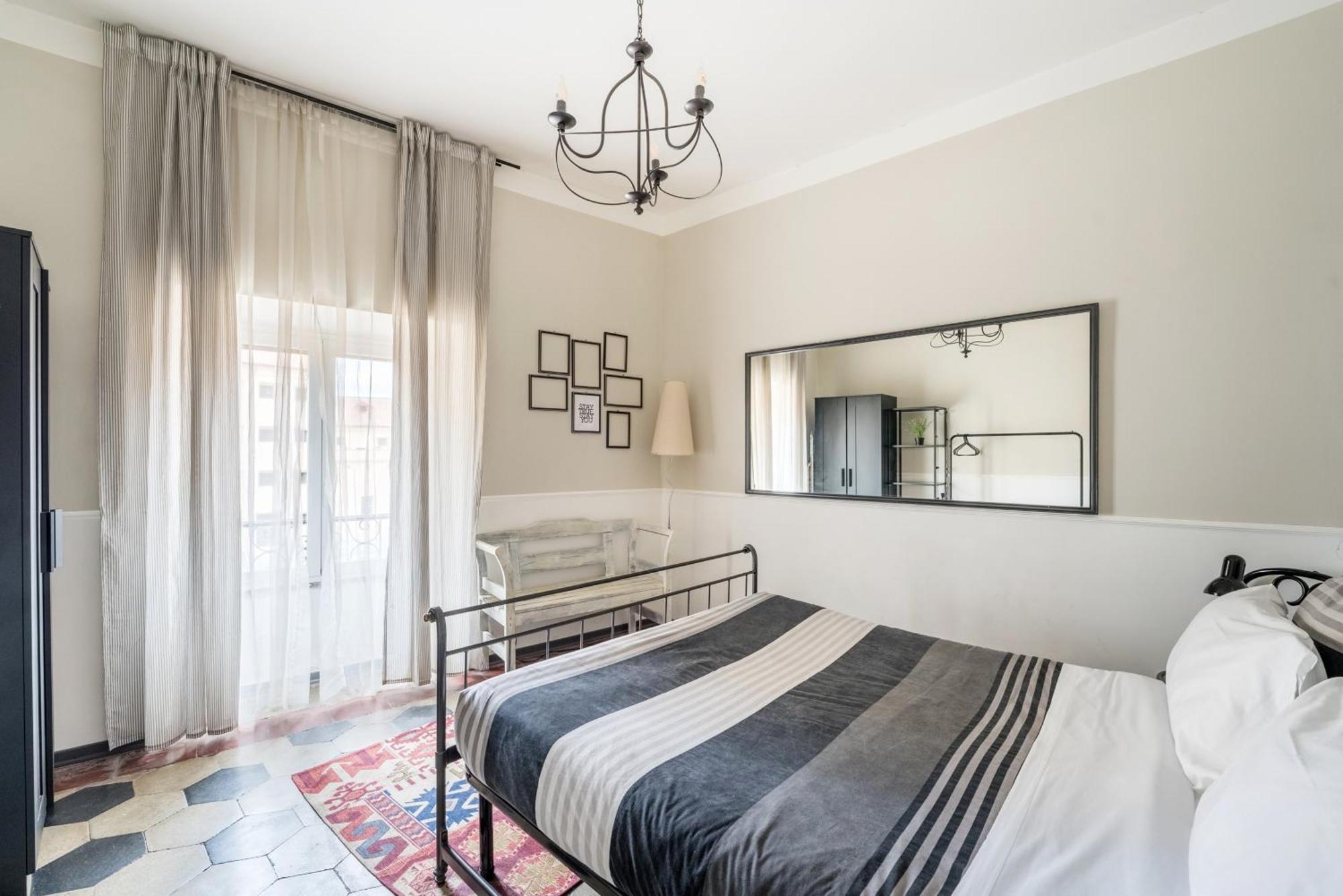 Trastevere Stylish Рим Экстерьер фото